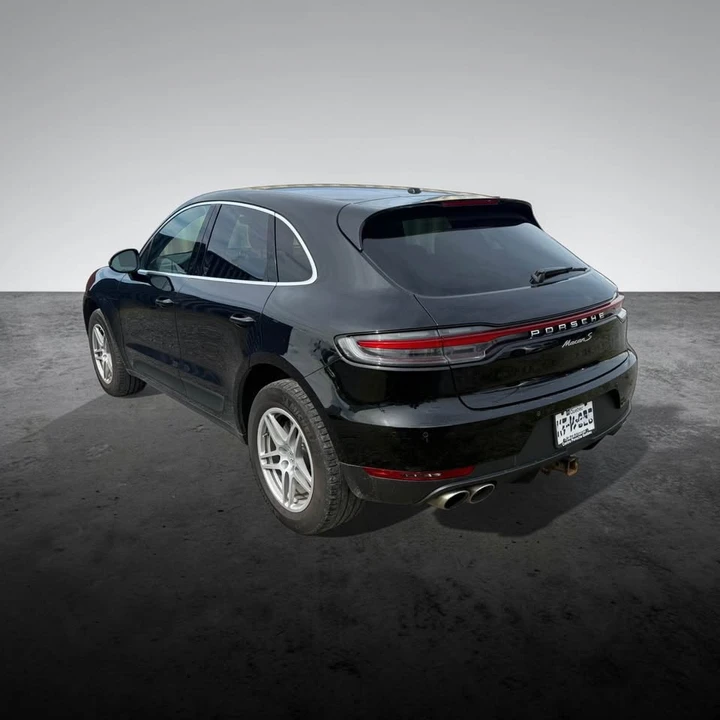 2020 Porsche Macan - Image 3 of 5