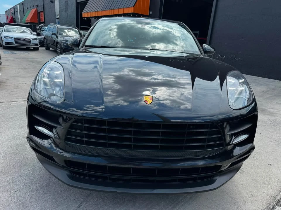 2020 Porsche Macan - Image 2 of 16