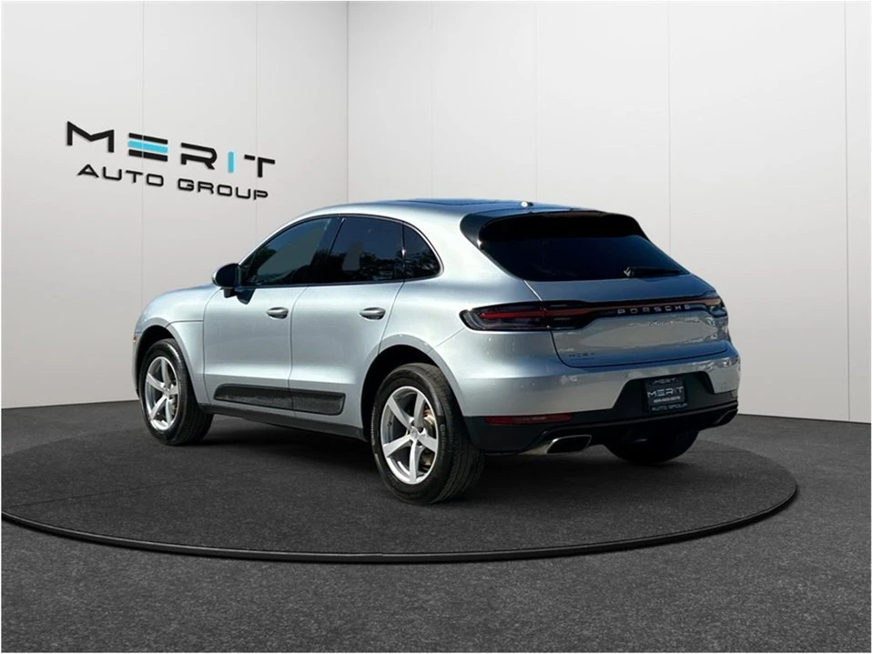 2020 Porsche Macan - Image 7 of 20