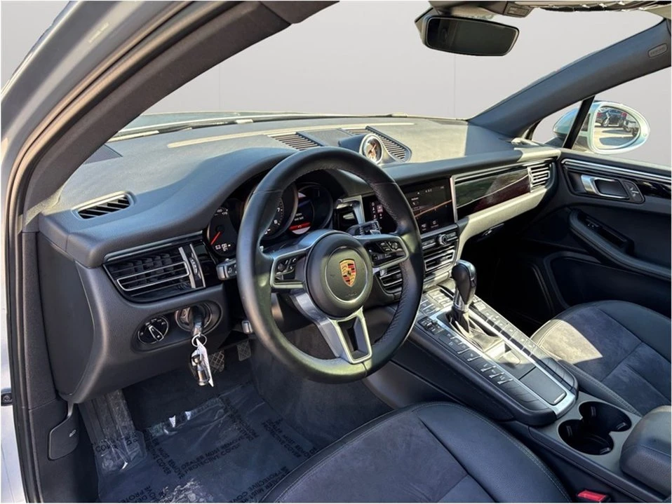 2020 Porsche Macan - Image 6 of 20