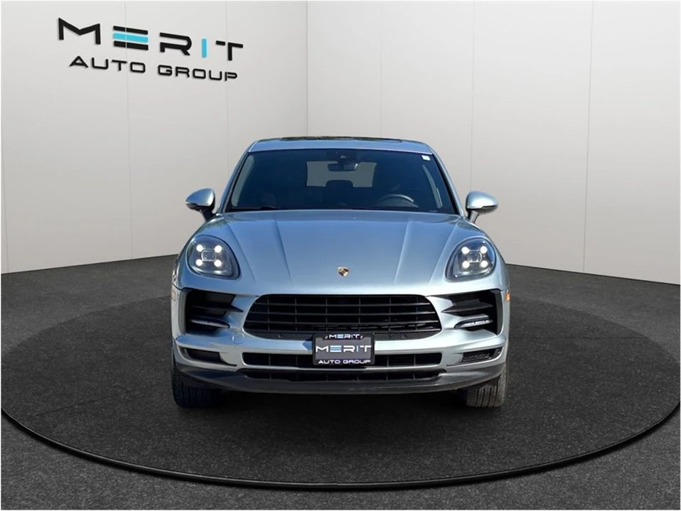 2020 Porsche Macan - Image 3 of 20