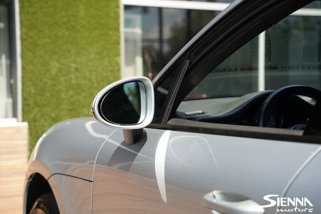 2020 Porsche Macan - Image 7 of 20