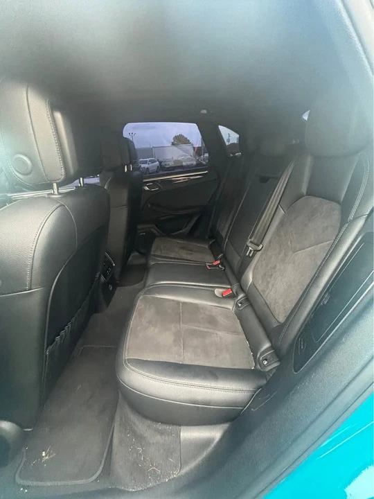 2020 Porsche Macan - Image 6 of 7