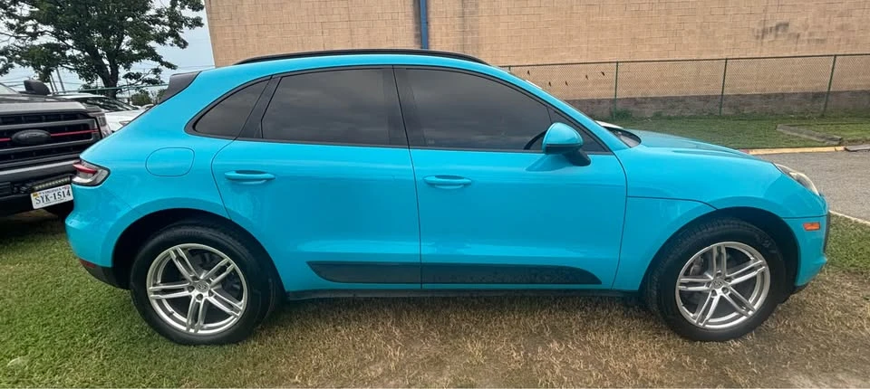 2020 Porsche Macan - Image 3 of 7