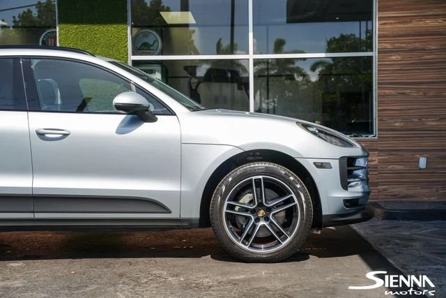 2020 Porsche Macan - Image 6 of 20