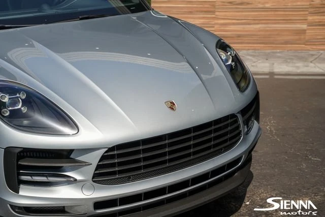2020 Porsche Macan - Image 14 of 20