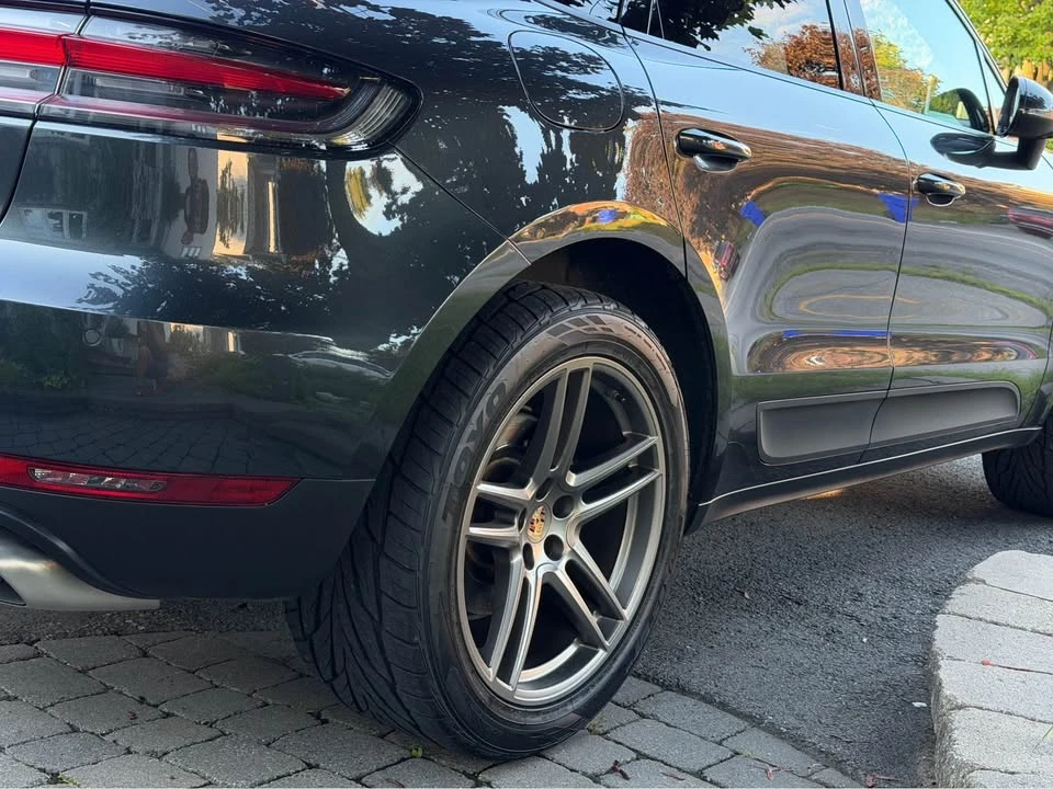2020 Porsche Macan - Image 12 of 18