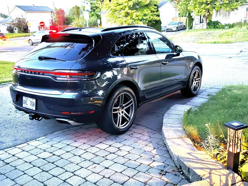 2020 Porsche Macan - Image 18 of 18