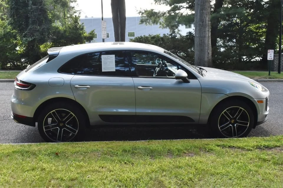 2020 Porsche Macan - Image 7 of 20