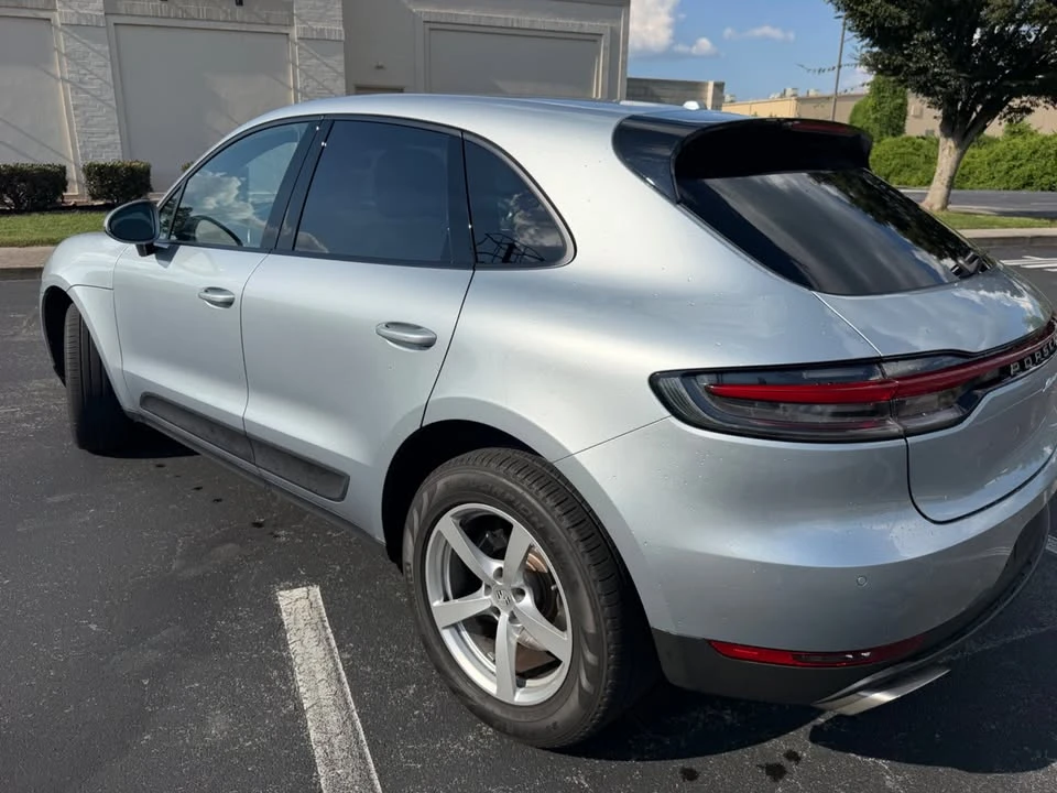 2020 Porsche Macan - Image 3 of 16
