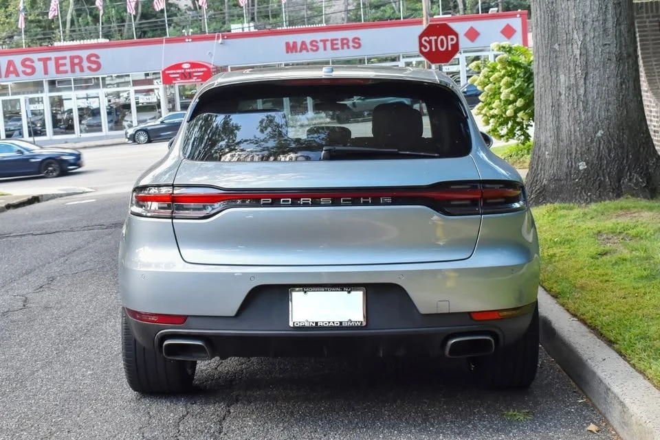 2020 Porsche Macan - Image 5 of 20