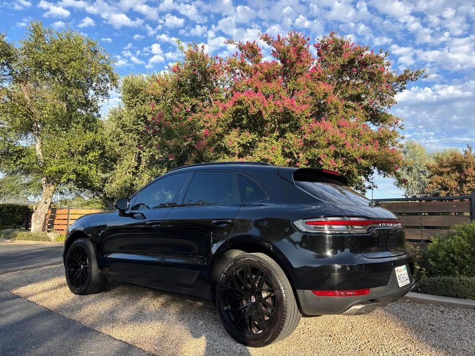 2020 Porsche Macan - Image 3 of 20