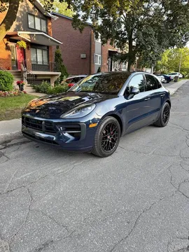 2020 Porsche Macan GTS