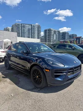 2020 Porsche Macan GTS