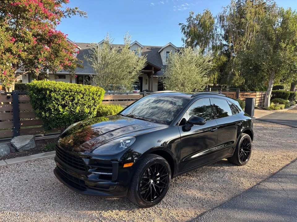 2020 Porsche Macan - Image 20 of 20
