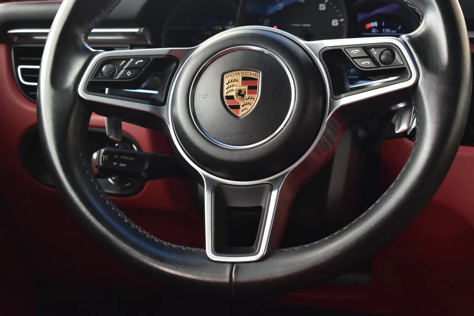 2020 Porsche Macan - Image 20 of 20