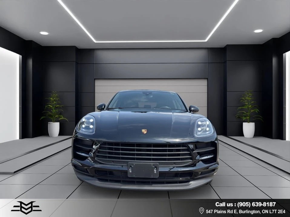 2020 Porsche Macan - Image 3 of 20