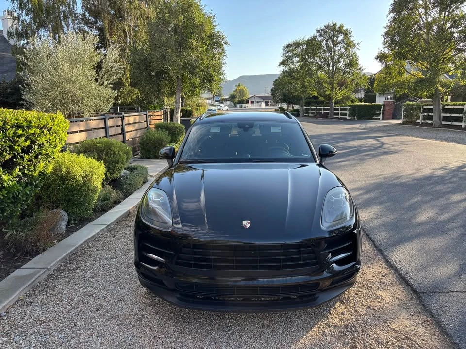 2020 Porsche Macan - Image 8 of 20