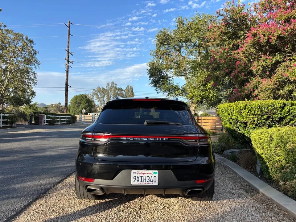 2020 Porsche Macan - Image 4 of 20
