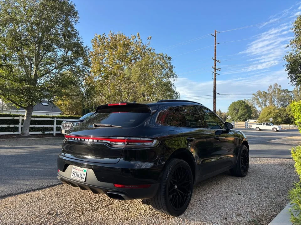 2020 Porsche Macan - Image 5 of 20
