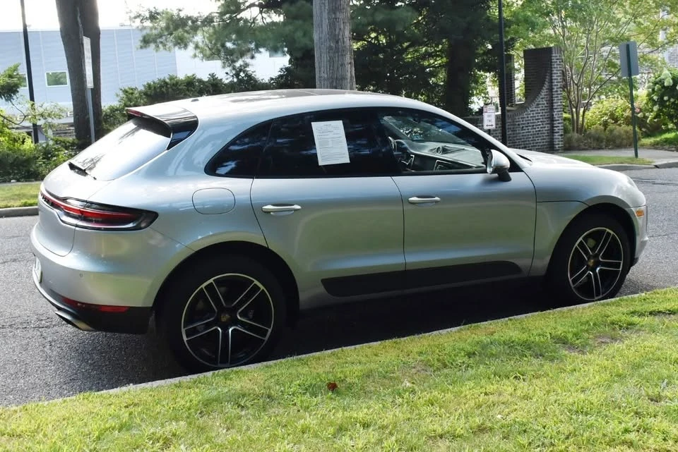 2020 Porsche Macan - Image 6 of 20
