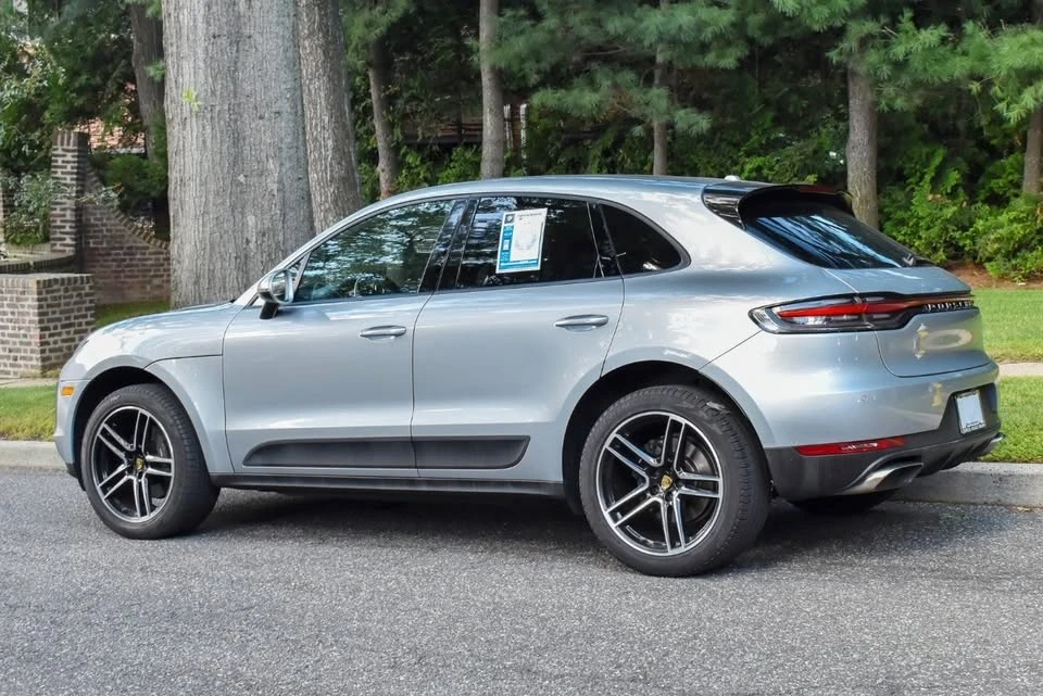 2020 Porsche Macan - Image 4 of 20