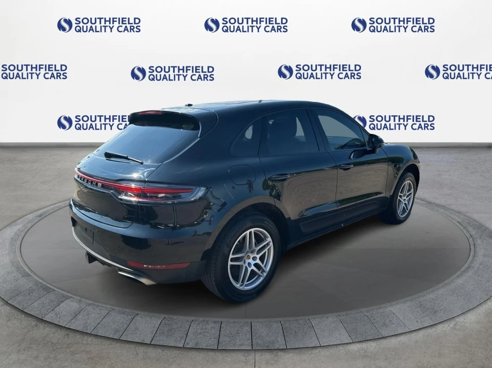 2020 Porsche Macan - Image 6 of 20