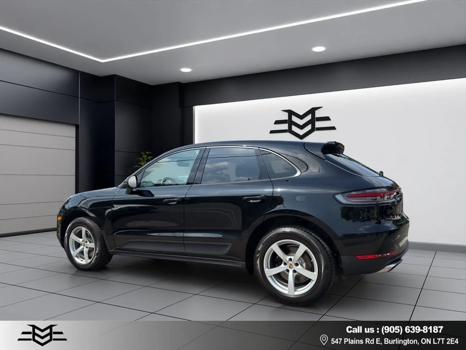 2020 Porsche Macan - Image 17 of 20