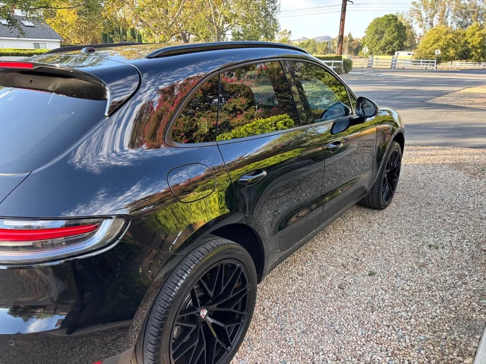 2020 Porsche Macan - Image 6 of 20