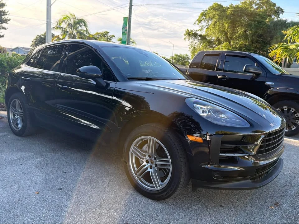2020 Porsche Macan - Image 5 of 14