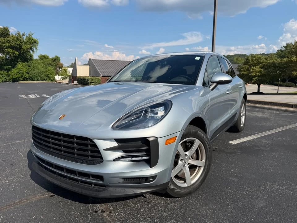 2020 Porsche Macan - Image 6 of 16