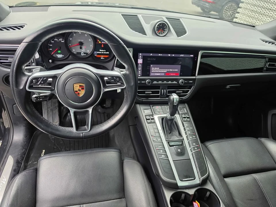 2020 Porsche Macan - Image 7 of 9