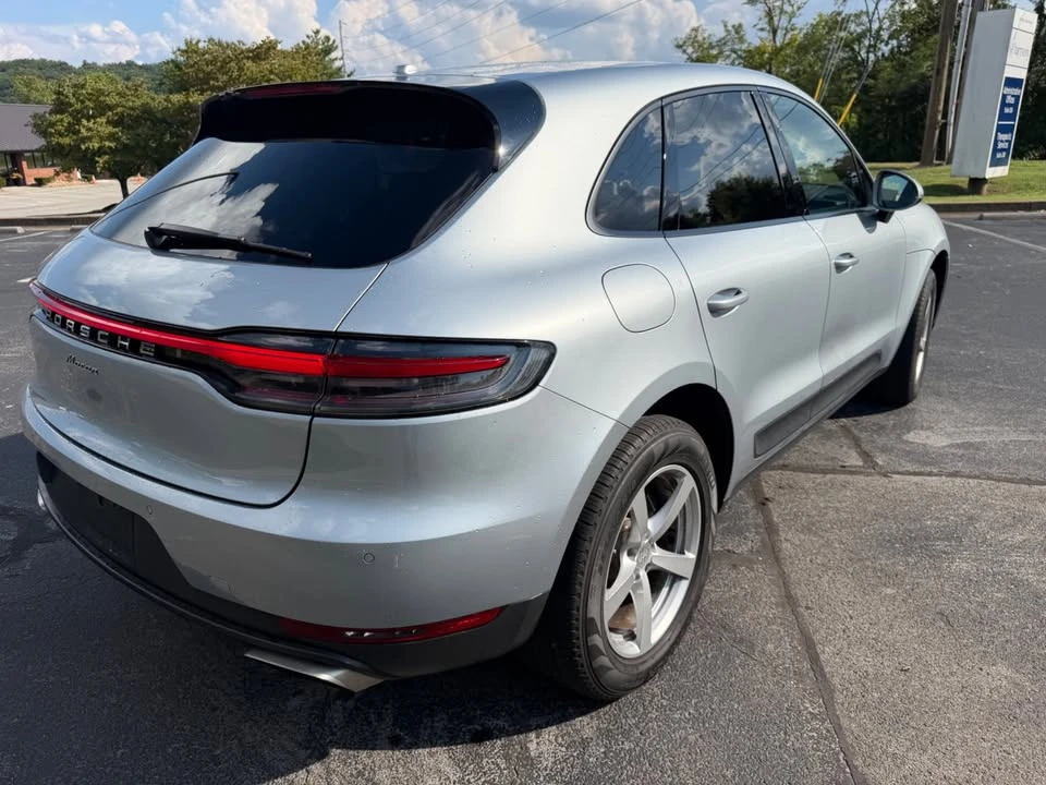 2020 Porsche Macan - Image 3 of 16