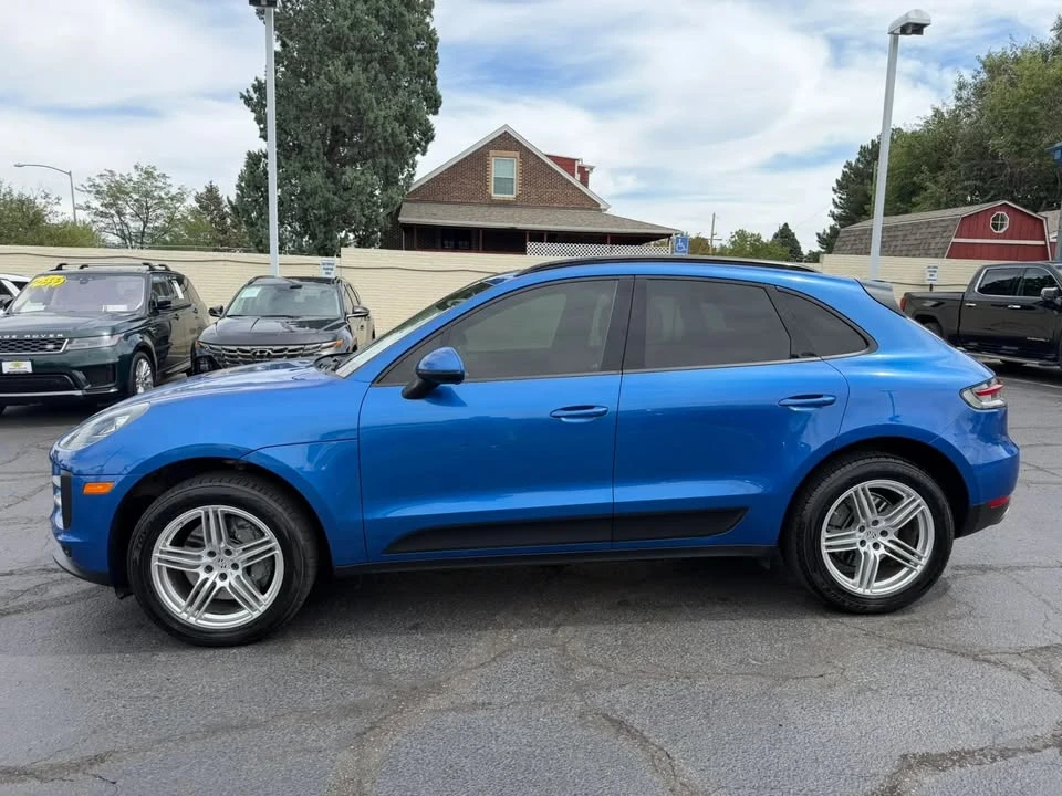 2020 Porsche Macan - Image 4 of 20