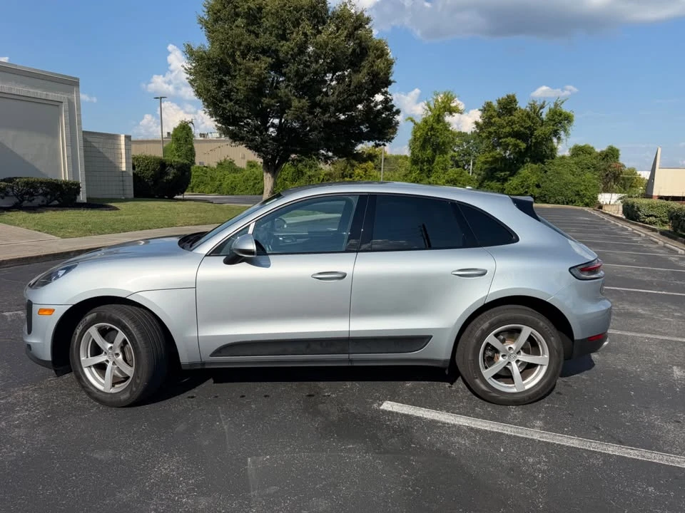 2020 Porsche Macan - Image 5 of 16