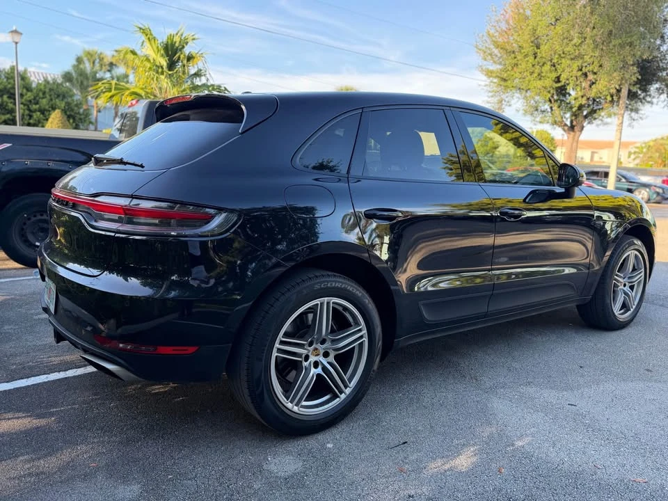 2020 Porsche Macan - Image 4 of 14