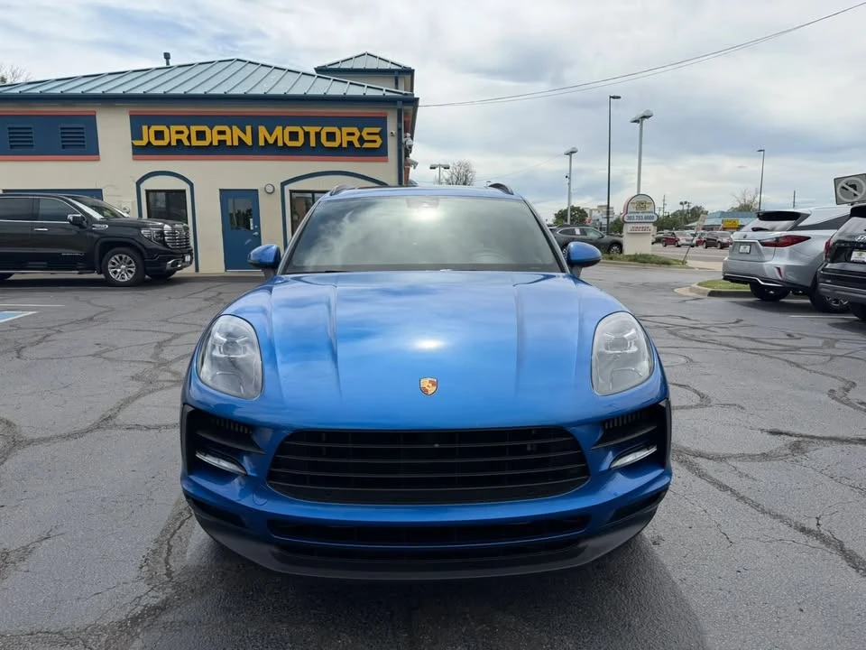 2020 Porsche Macan - Image 2 of 20