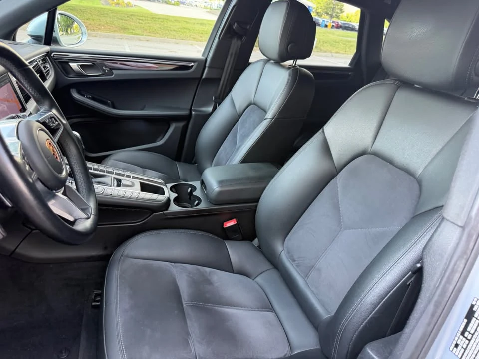 2020 Porsche Macan - Image 7 of 16