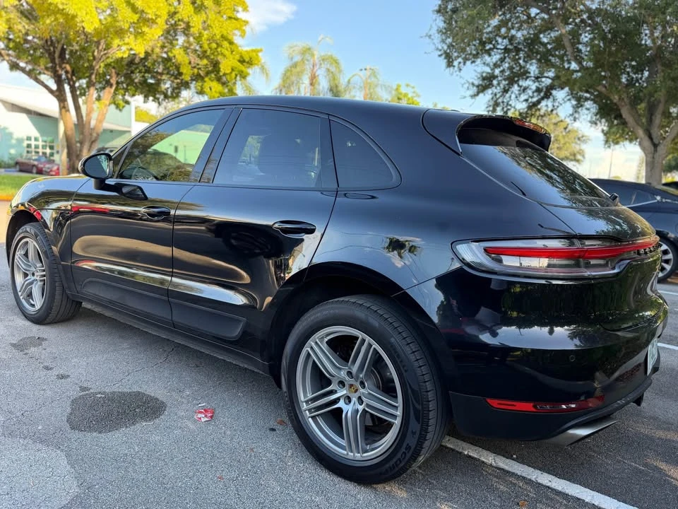 2020 Porsche Macan - Image 3 of 14