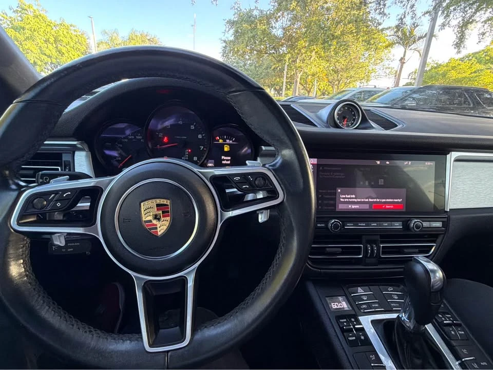 2020 Porsche Macan - Image 14 of 14