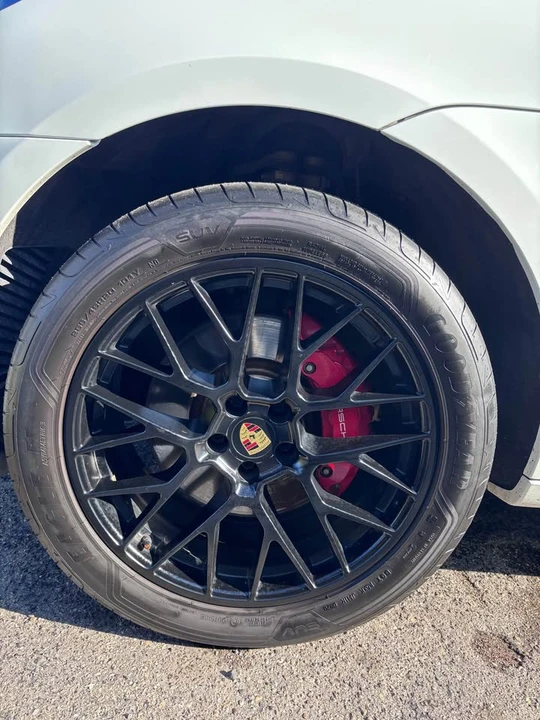 2020 Porsche Macan - Image 5 of 7