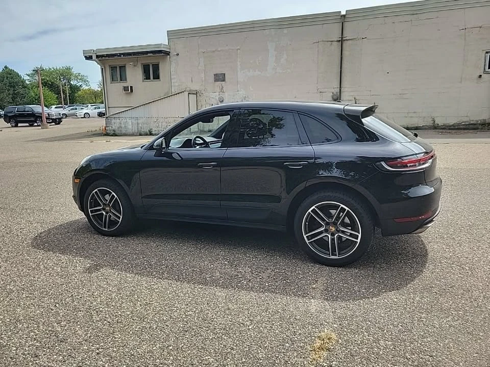 2020 Porsche Macan - Image 7 of 18