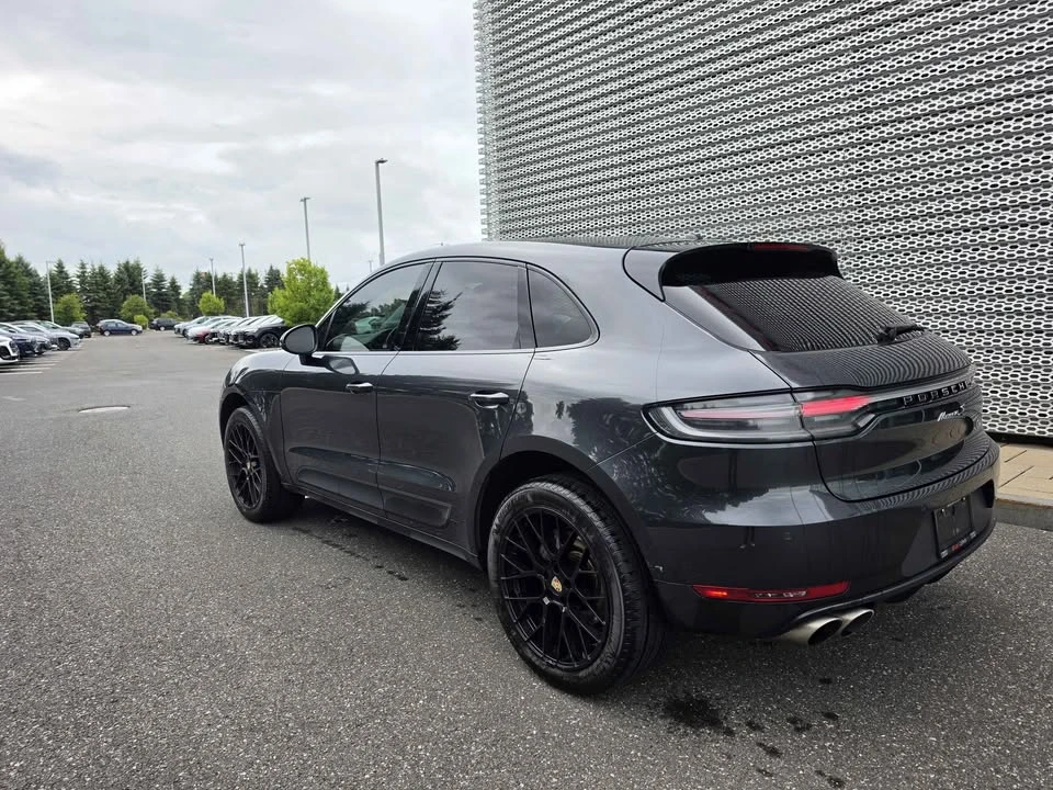 2020 Porsche Macan - Image 6 of 9