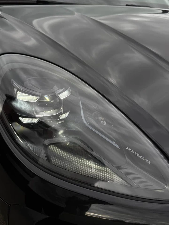 2020 Porsche Macan - Image 9 of 16