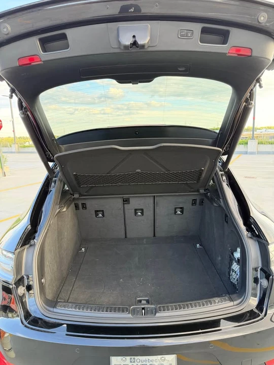 2020 Porsche Macan - Image 13 of 13