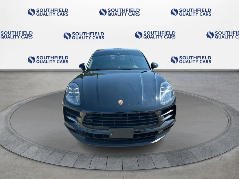 2020 Porsche Macan - Image 8 of 20