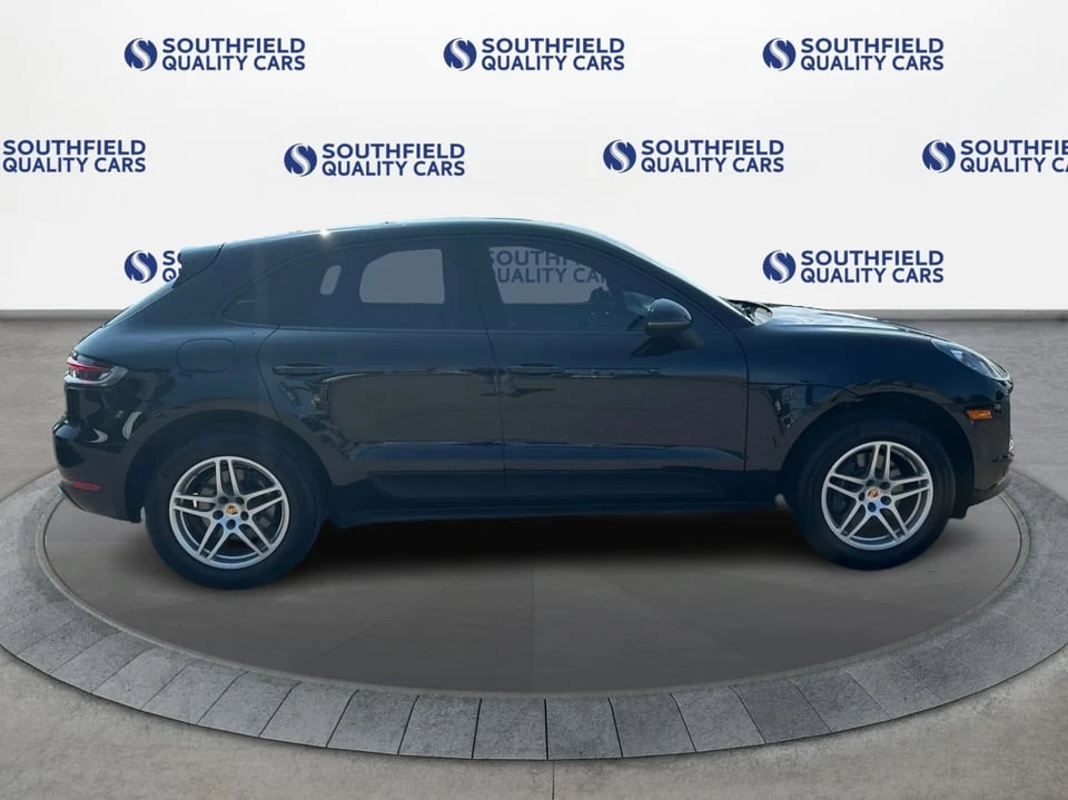 2020 Porsche Macan - Image 7 of 20