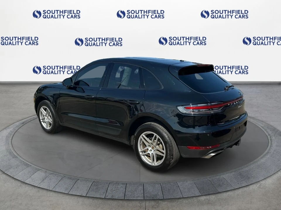 2020 Porsche Macan - Image 4 of 20