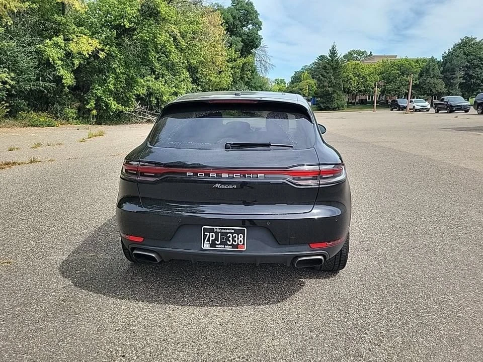 2020 Porsche Macan - Image 6 of 18