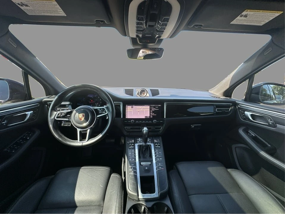 2020 Porsche Macan - Image 16 of 20